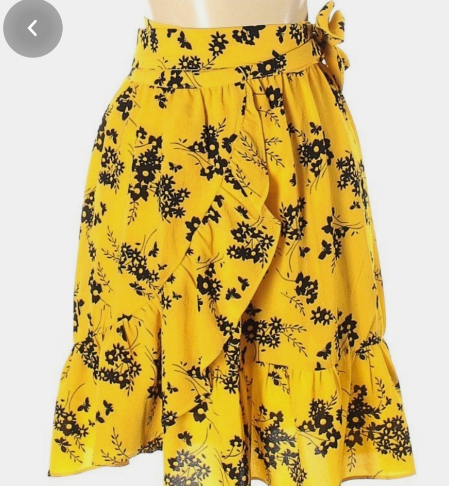 Michael kors casual skirt